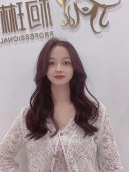 -柯琳造型直营店