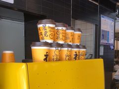 -麦当劳(北亭广场分店)