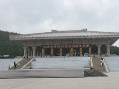 -黄帝陵