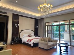 -广州锦绣香江度假别墅