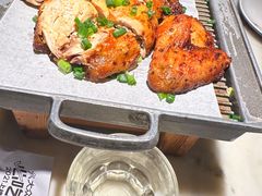 -绿茶餐厅(千岛湖银泰城店)