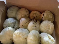 -舒小笼松针小笼包