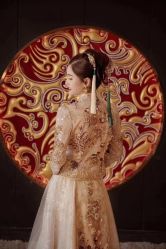 -光明婚纱摄影(建设路店)