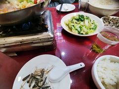 -畲乡一品鱼府土菜馆