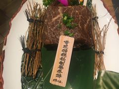 -黑牛の店·和牛烧肉(合生汇店)