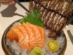 -三禾寿司(君尚店)