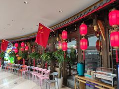 -蜀大侠火锅(森兰花园城店)