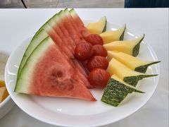 -潇湘楼(环保园店)