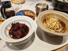 -筱爷叔·上海传统手工菜(玉树路店)