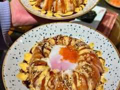 -梦山水日本烧肉(五四广场店)