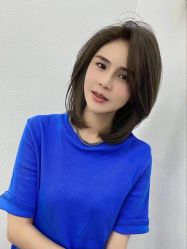 -AMO SALON男士形象