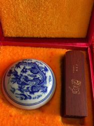 -天禧专业理胎发纪念品乐园·婴儿宝宝理发剃胎毛胎头胎毛笔定制店