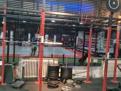 -格斗兄弟搏击健身训练馆(望京店)