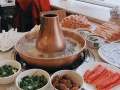 -迎宾楼(解放西街店)