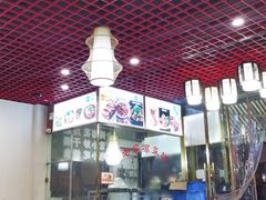 大堂-易老妈蹄花.特色川菜(人民公园总店)