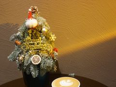 -Fridi Patisserie Cafe