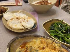 -圆宝台湾小吃(迎津街店)