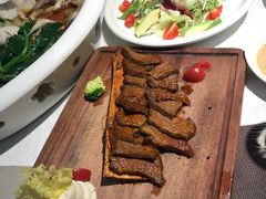 -外滩风尚(漪汾街店)