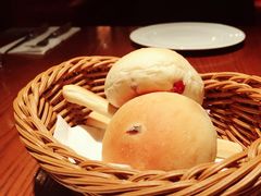 -弗兰克牛排西餐厅Ribone steak house(柠檬花园店)