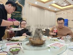 -福寿斋·老北京铜锅涮肉·烤鸭(顺义总店)