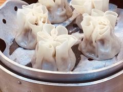 鲜肉冬笋烧麦-景芳周大姐(国大城市广场店)