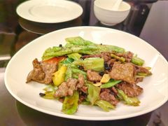 -海天楼(天津泛太平洋店)