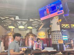 -马迭尔德式西餐精酿啤酒屋(中央大街店)