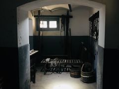 -青岛德国监狱旧址博物馆