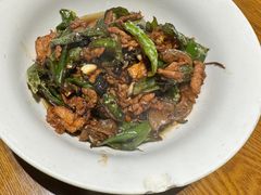 -庭苑饭香·生态餐厅(动物园店)