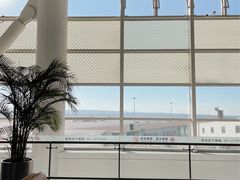 -银川河东国际机场