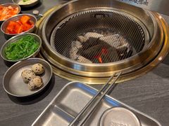 -麻蒲碳烤肉(远景路1号店)