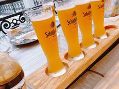 -LENBACH兰巴赫西餐啤酒坊(大连东港店)