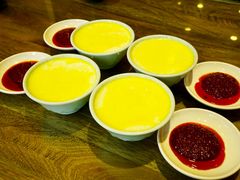 -清真益鑫羊肉手抓馆(南大街店)