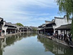 -南浔古镇