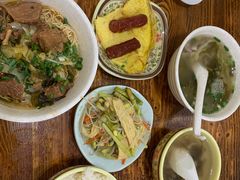 -陈记汤饭(水巷口店)
