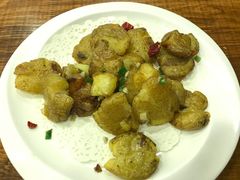 -阿马蛋汤·宁波小海鲜(总店)