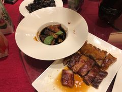 -唐拉雅秀酒店-唐苑中餐厅