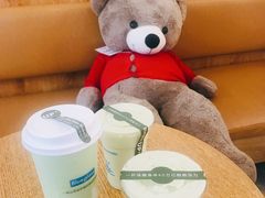 -Blueglass酸奶(财富购物中心店)