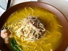 秦淮煮干丝-民国红公馆·秦淮八艳(夫子庙店)