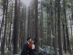 -经典婚纱摄影美学馆·私人定制