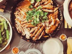 -壹只卤鹅·潮汕菜(莲塘店)