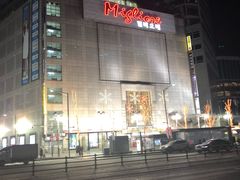 -东大门市场