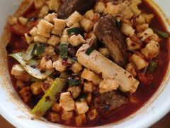 -刘信牛羊肉小炒泡馍(回民街店)