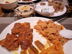 -手佳·水疗汇(嘉益店)
