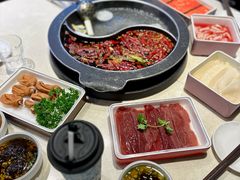 -川西坝子火锅(金沙1.0直营店)