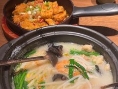 -云海肴·汽锅鸡·云南菜(领展购物广场·中关村店)