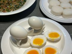 -佬太公海鸭·海鲜大排档(上海总店)