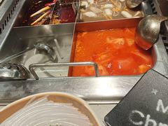 -海底捞火锅(铁西万达店)