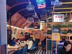 -赖胖子肉蟹煲(金牛万达店)