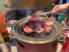 -西塔老太太泥炉烤肉(温州首店万象城黑金店)